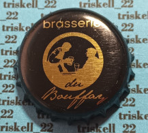 Brasserie Du Bouffay    Lot N° 38 - Bière