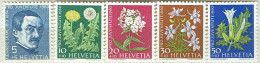 Switzerland MNH Set - Sonstige & Ohne Zuordnung