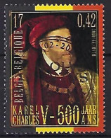 Ca Nr 2887 - Used Stamps