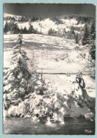 MERIBEL-LES-ALLUES - Arrivée Des Pistes De La Tougnète - Autres & Non Classés