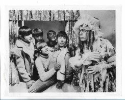 C6262/ The Animals Eric Burdon  Musical  Pressefoto Foto 23 X 18 Cm 1965 - Andere & Zonder Classificatie