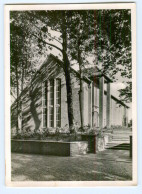 Y10409/ Bremen Gröpelingen Am Nonnenberg Neuapostolische Kirche Foto AK Ca.1955 - Otros & Sin Clasificación