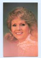 DP282/ Debbie Reynolds Schauspielerin AK  - Entertainers