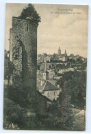 T4289/ Luxemburg  Rham  AK Ca.1912 - Andere & Zonder Classificatie