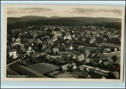 T2337-388./ Hüttenrode Im Harz Fliegeraufnahme Foto AK - Altri & Non Classificati