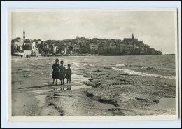 DP155/ Jaffa Israel Foto AK Ca.1935  - Andere & Zonder Classificatie