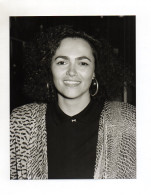 F6596/ Myrella Moses Schauspielerin Foto Ca.1980  21,5 X 16,5 Cm  - Zonder Classificatie