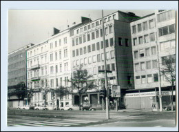 Y3664/ Hamburg St. Georg Steindamm Foto 1972 14,5 X 10 Cm - Mitte