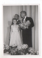 C1989/ Hamburg Jean Marais Premiere Des Königs Bester Mann Pressefoto 1958 - Ohne Zuordnung