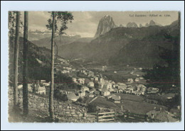 Y3274/ Val Gardena - Ortisei  Italien 1925 - Autres & Non Classés
