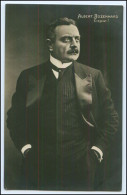 Y3000/ Schauspieler Albert Bozenhard In Erdgeist Theater Foto AK 1907 Hamburg - Künstler