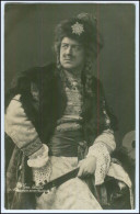 Y3004/ Schauspieler Tom Farecht Theater Foto Mocsigay AK 1912  Hamburg - Artiesten