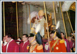Y2400/ Papst Paul VI  AK 1970 - Sonstige & Ohne Zuordnung