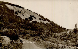 LANCS - ARNSIDE KNOTT - THE SCREES RP  La4427 - Andere & Zonder Classificatie