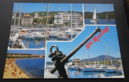 Ste. Maxime (Var) - Sainte-Maxime