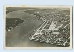 G928/ Santos Porto Hafen Brasilien Foto AK 1932 Brasil - Altri & Non Classificati