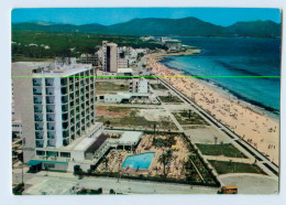 W9Y46/ Mallorca Cala Millor AK 1966 Spanien - Sonstige & Ohne Zuordnung