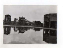 F5743/ München Bavaria Film-Gelände Geiselgasteig Foto Ca.1955 19,5 X 14,5 Cm - Sin Clasificación