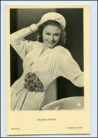 Y439/ Marika Rökk Schöne Ross Foto Ak Ca.1935 - Entertainers