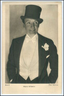N4609/ Hans Albers Eidelsan Bild 2 Ca.1935 AK - Entertainers