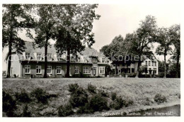 73851343 Schoonoord Coevorden NL Rusthuis Het Ellersveld  - Altri & Non Classificati