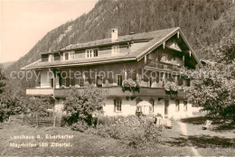 73851341 Mayrhofen Zillertal AT Landhaus A. Eberharter  - Autres & Non Classés