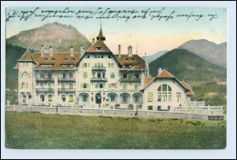 W5M63/ Fulpmes Hotel Stubai AK 1909 - Otros & Sin Clasificación