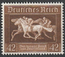 1936 // 621 ** - Unused Stamps