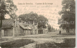 73851291 Beverloo Beverlo Beringen Beeringen Belgie Camp De Beverloo Caserne De  - Altri & Non Classificati