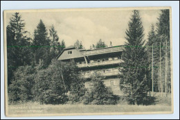 W1C23/ Steiermark Neumark "Pension Am Walde" 1940 AK - Autres & Non Classés