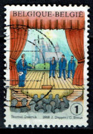 België OBP 3803 - Folklore En Tradities - Used Stamps