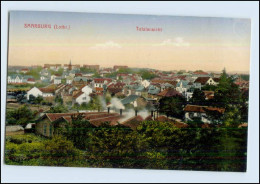 P3D71/ Saarburg Lothringen Schöne AK Ca.1912 - Lothringen