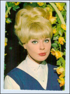 P3B42/ Elke Sommer Schöne AK Ca.1965 - Artistas