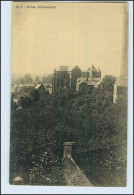 P2S70/ Laon Kirche  AK 1. Weltkrieg 1915 - Andere & Zonder Classificatie
