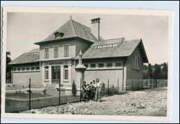 P2S75/ Seloncourt (Doubs)  Les Bains AK Ca.1935 - Autres & Non Classés