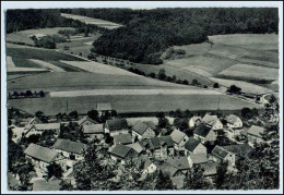 A0775/ Melsungen Pensionshaus Im Wichter Tal 1963 AK - Otros & Sin Clasificación