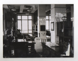F5839/ Moskau Chemisches Laboratorium Lomonosow-Universität Foto Ca.1955 24x18cm - Sin Clasificación