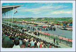 W6M24/ Zandvoort Circuit Autorennen Rennwagen AK Ca.1965 - Otros & Sin Clasificación