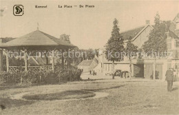 73851147 Kemmel Heuvelland West-Vlaanderen Belgie La Place De Plaats  - Altri & Non Classificati