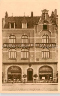 73851134 Ypres Ypern Ieper Belgie Hôtel Du Sultan  - Ieper