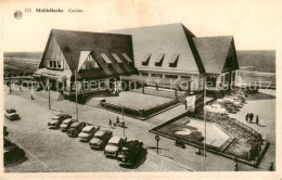 73851079 Middelkerke Belgie Casino  - Middelkerke