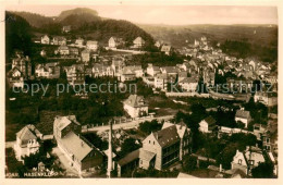 73851023 Idar-Oberstein Jdar-Oberstein Hasenklopp Panorama  - Idar Oberstein