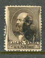 -USA-"1882-"James Garfield" USED - Oblitérés