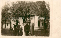 73851013 Bad Oeynhausen Wohnhaus Familienbild Bad Oeynhausen - Bad Oeynhausen