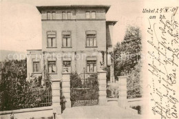 73850944 Unkel Rhein Villa Unkel Rhein - Autres & Non Classés