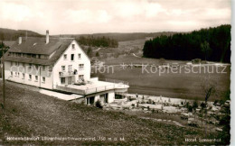 73850863 Luetzenhardt Hotel Sonnenhof Hoehenluftkurort Luetzenhardt - Autres & Non Classés