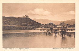 Albanien  Lac De Scutari Virpazar - Albania