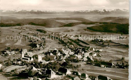 73850846 Grafenhausen Schwarzwald Panorama Mit Blick Zu Den Alpen Grafenhausen S - Autres & Non Classés