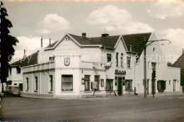 73850843 Barkhausen Minden Gasthaus Lindenhof Barkhausen Minden - Minden