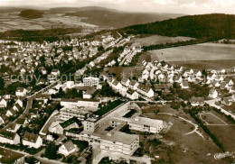 73850687 Northeim Fliegeraufnahme Mit Kreiskrankenhaus Northeim - Northeim